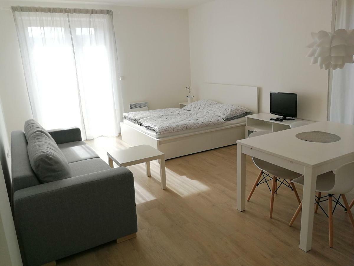 Apartman Sun Долні-Морава Екстер'єр фото