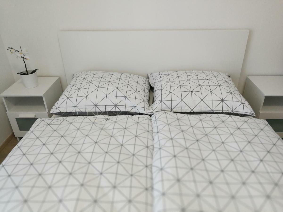 Apartman Sun Долні-Морава Екстер'єр фото