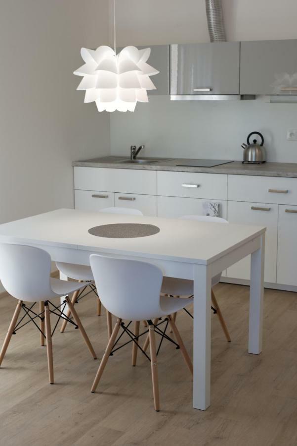 Apartman Sun Долні-Морава Екстер'єр фото