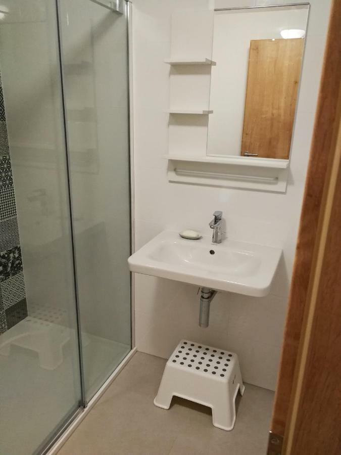 Apartman Sun Долні-Морава Екстер'єр фото