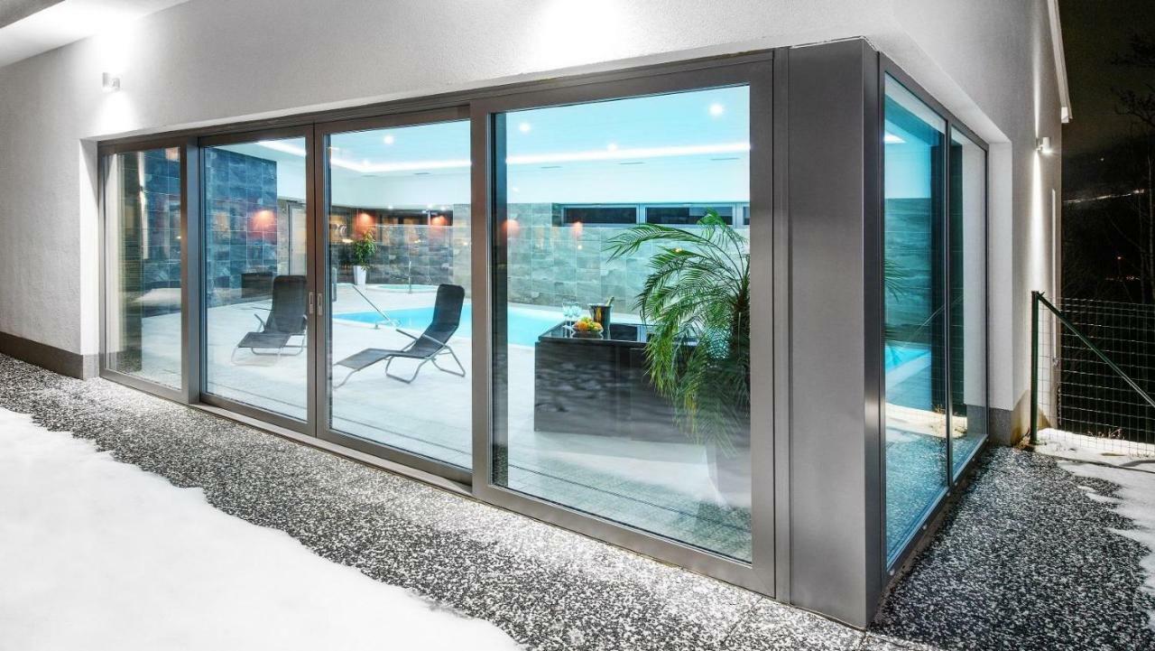 Apartman Sun Долні-Морава Екстер'єр фото